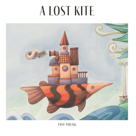 A Lost Kite
